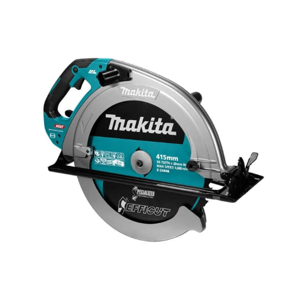 Пила дисковая Makita HS013GZ 1