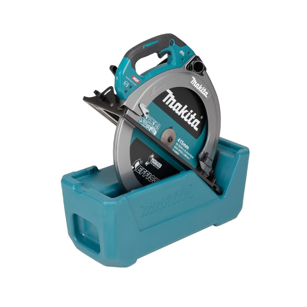 Пила дисковая Makita HS013GZ 2