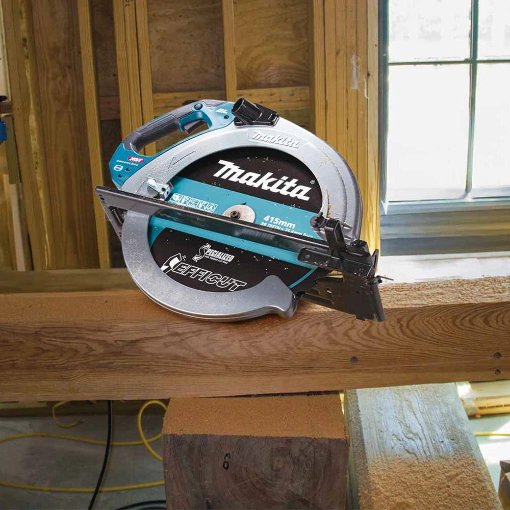 Пила дисковая Makita HS013GZ 5