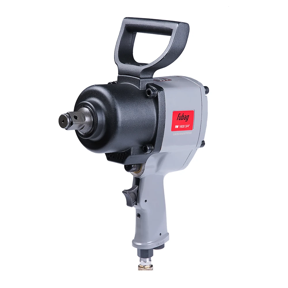 Гайковерт Fubag IW1600 3/4" (100198) 1