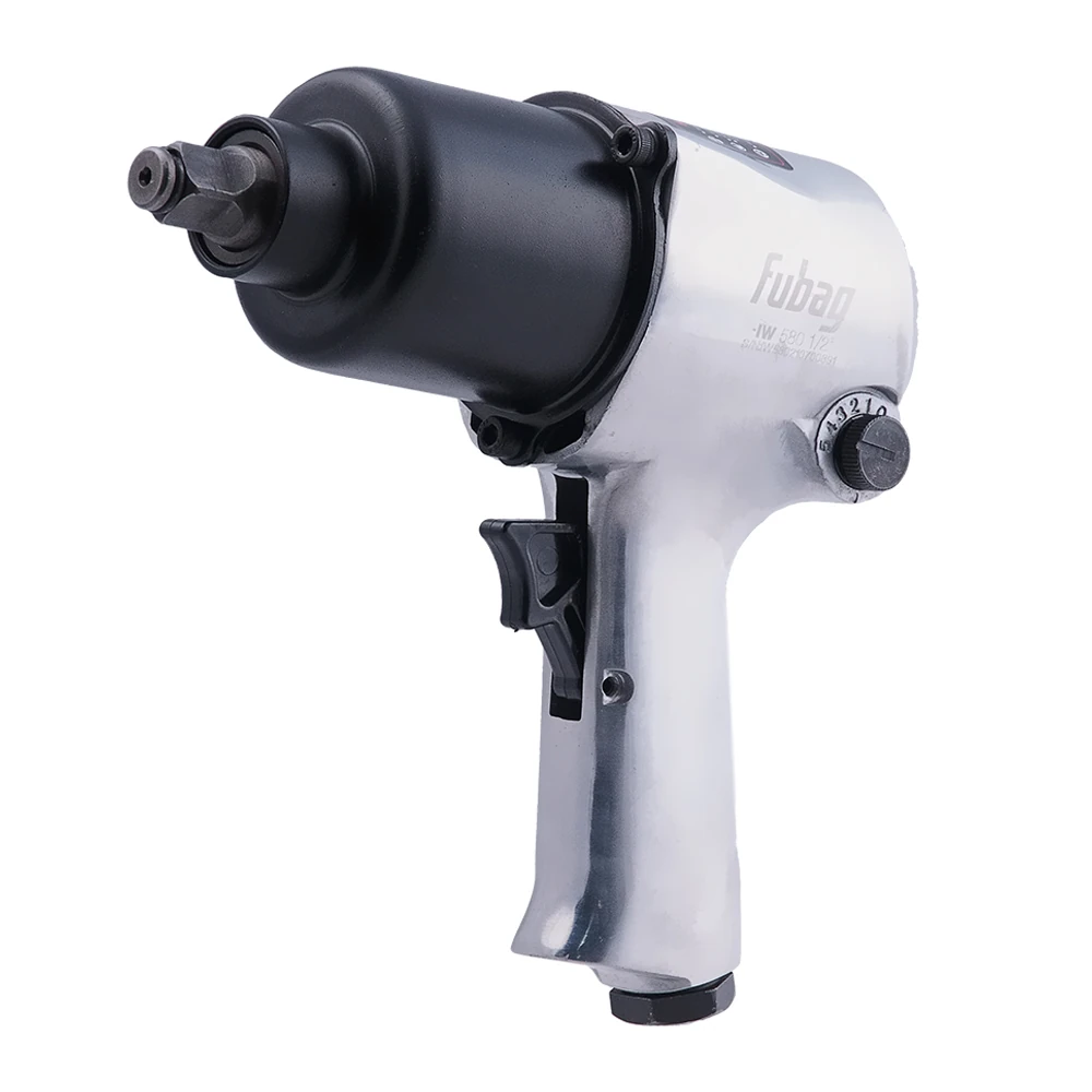 Гайковерт Fubag IW580  1/2" (100190) 1