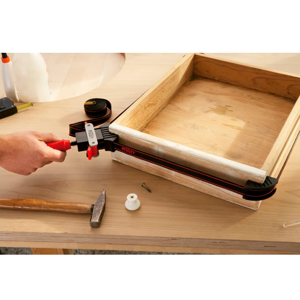 Зажим Bessey BAN400 2