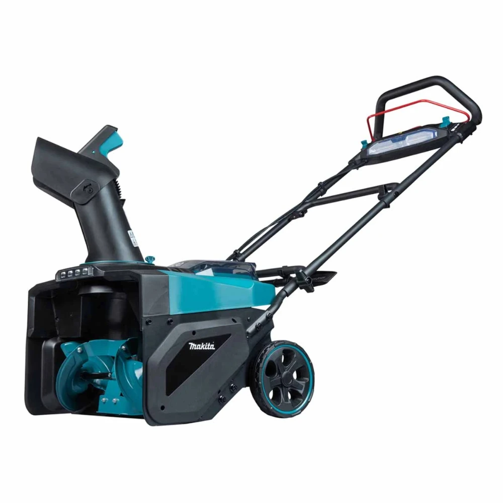 Снегоуборочная машина Makita SN001GZ 3