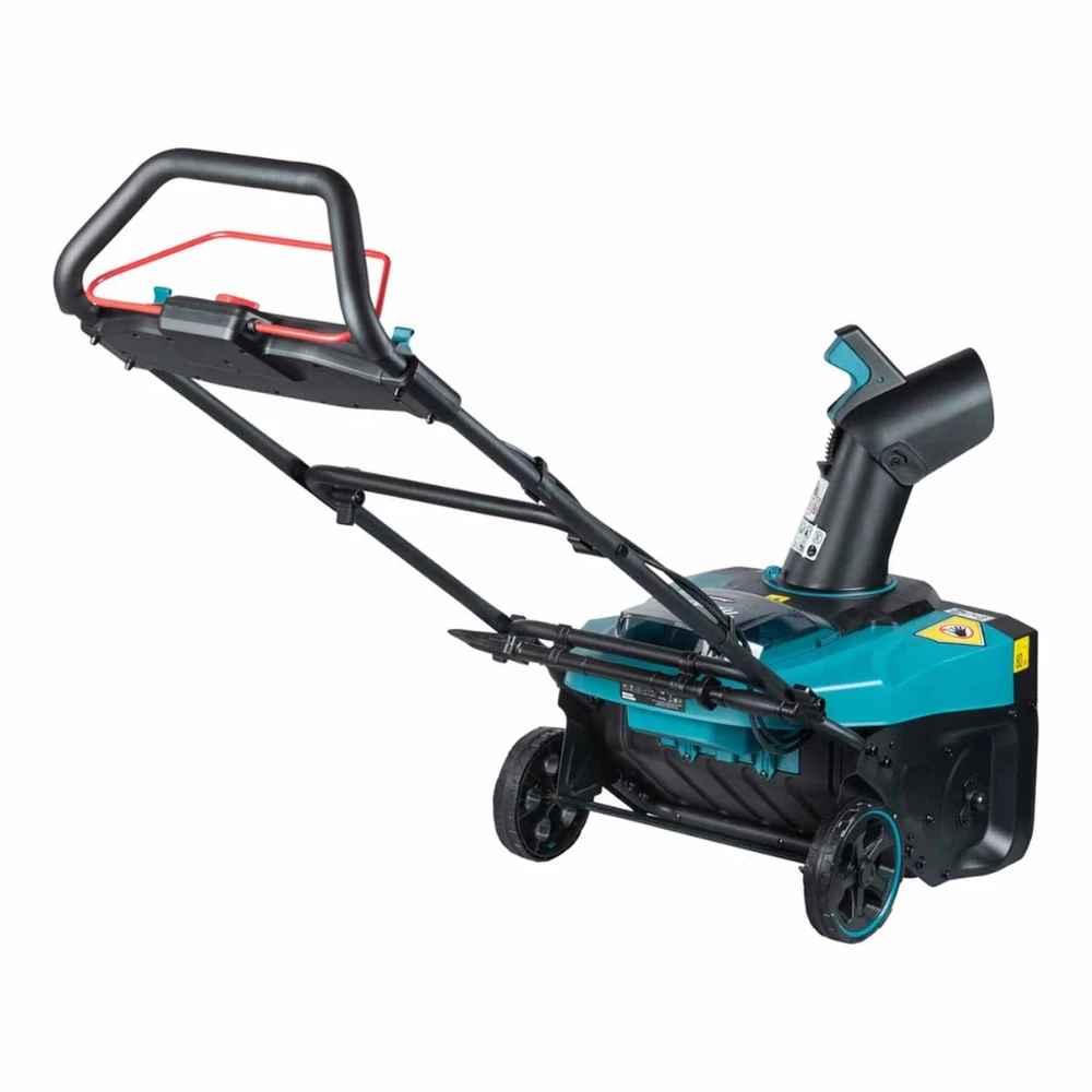Снегоуборочная машина Makita SN001GZ+(1918B1-2)+(191E10-9) 6