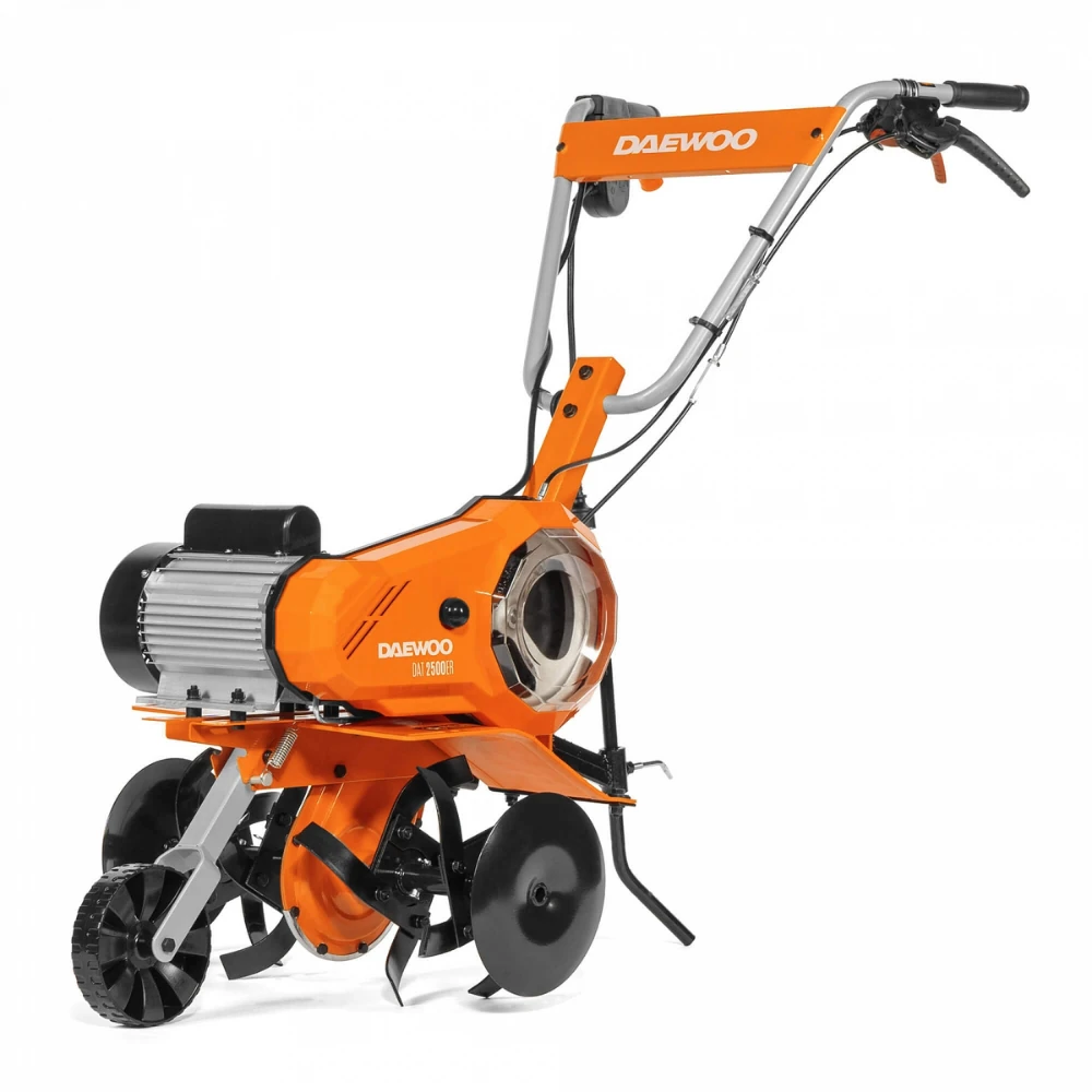 Культиватор Daewoo DAT 2500ER 2