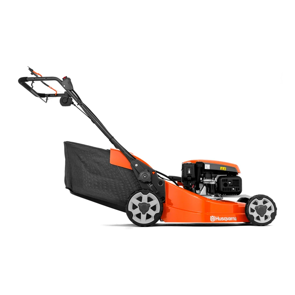 Газонокосилка бензиновая Husqvarna LC 353VE 3