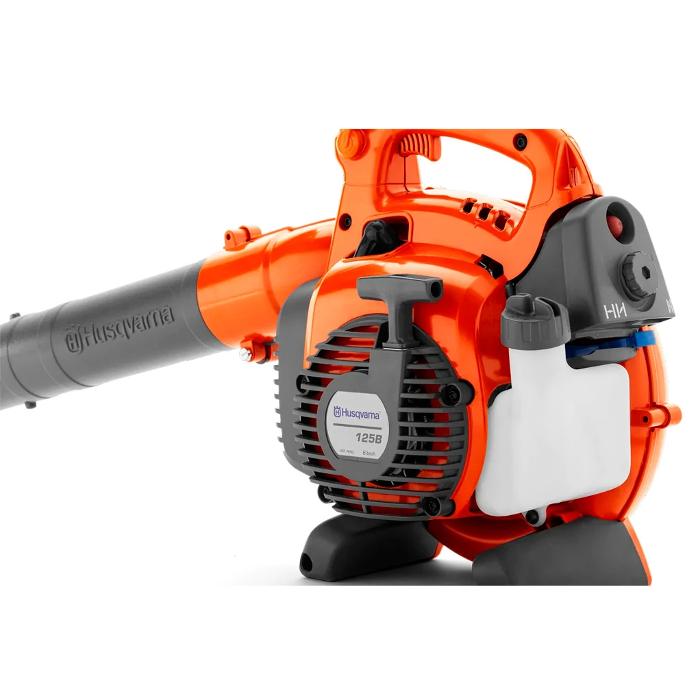 Воздуходувка Husqvarna 125B 2