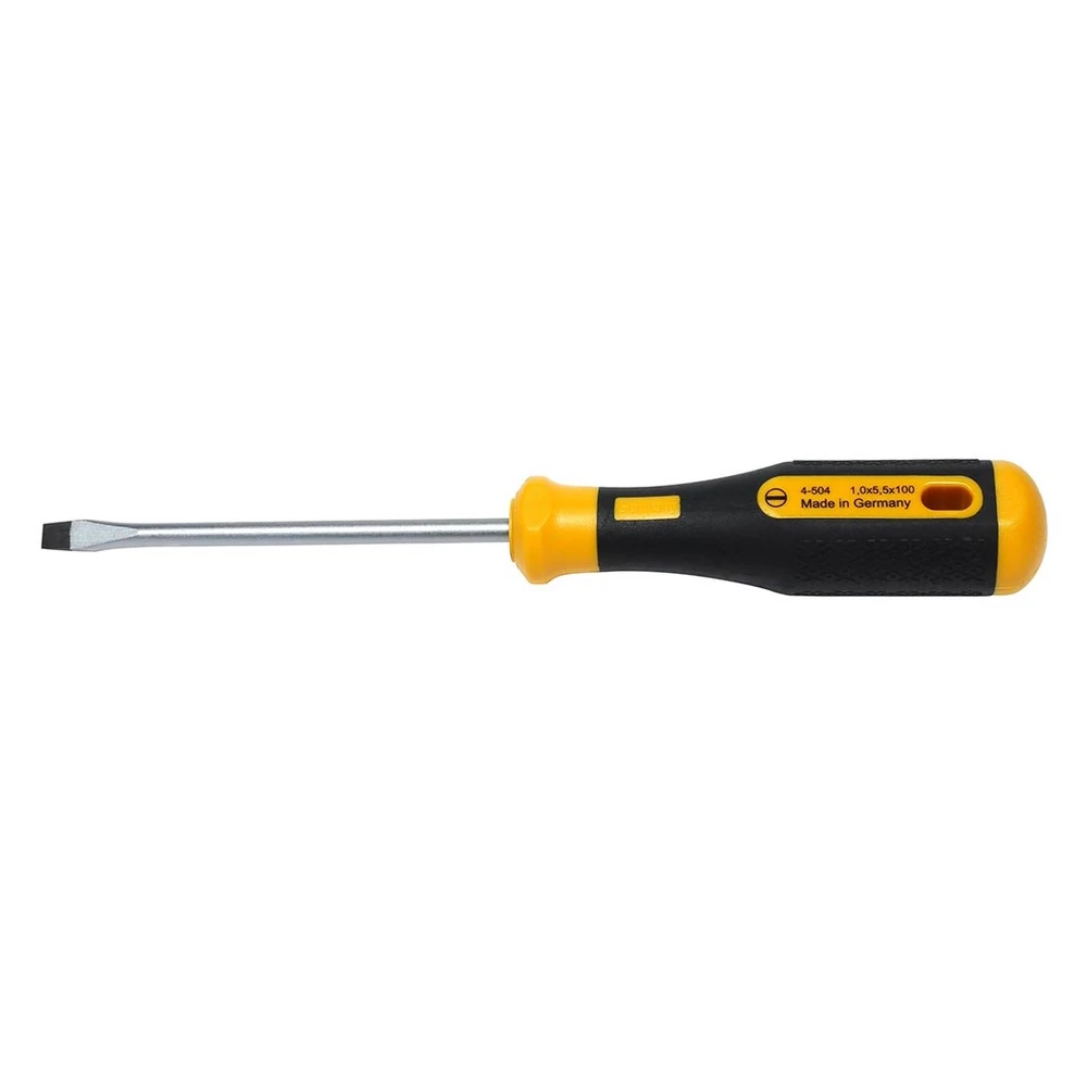 Отвертка BERNSTEIN 4-504 1