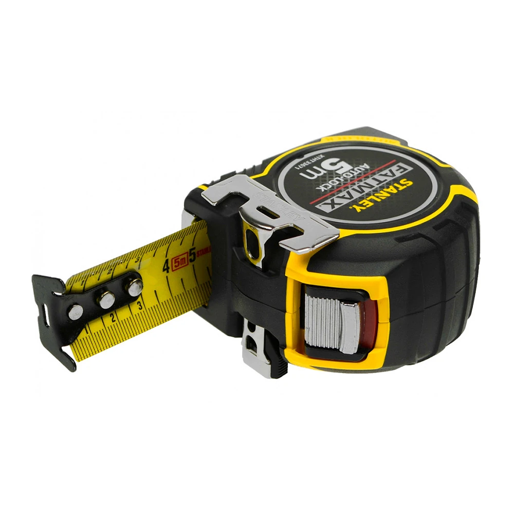 Рулетка Stanley XTHT0-33671 1