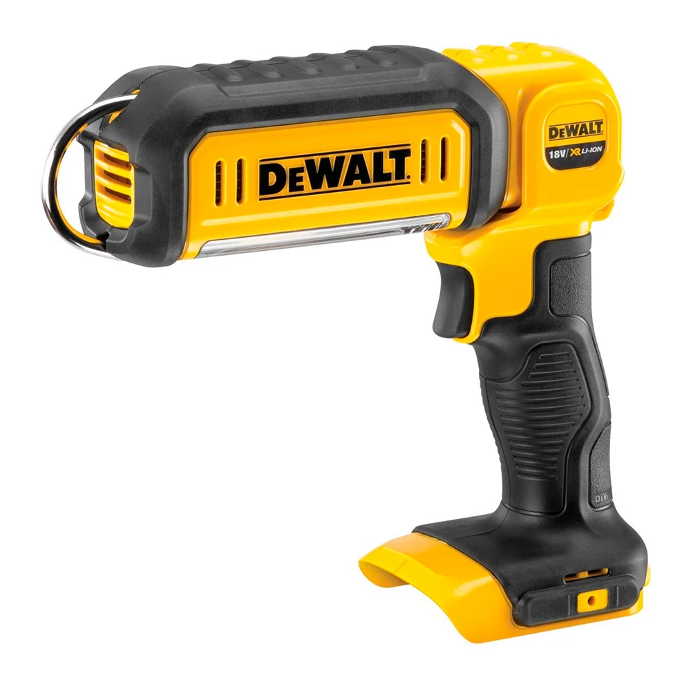 Фонарь DeWALT DCL050-XJ 1