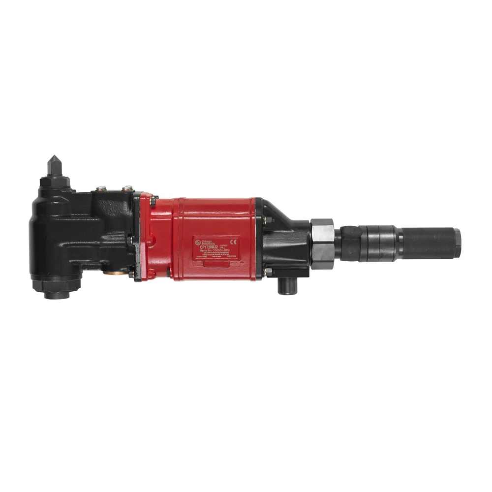 Дрель Chicago Pneumatic CP1720R22 3