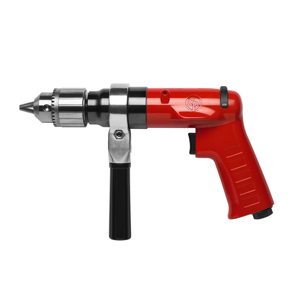 Дрель Chicago Pneumatic CP1114R09 2