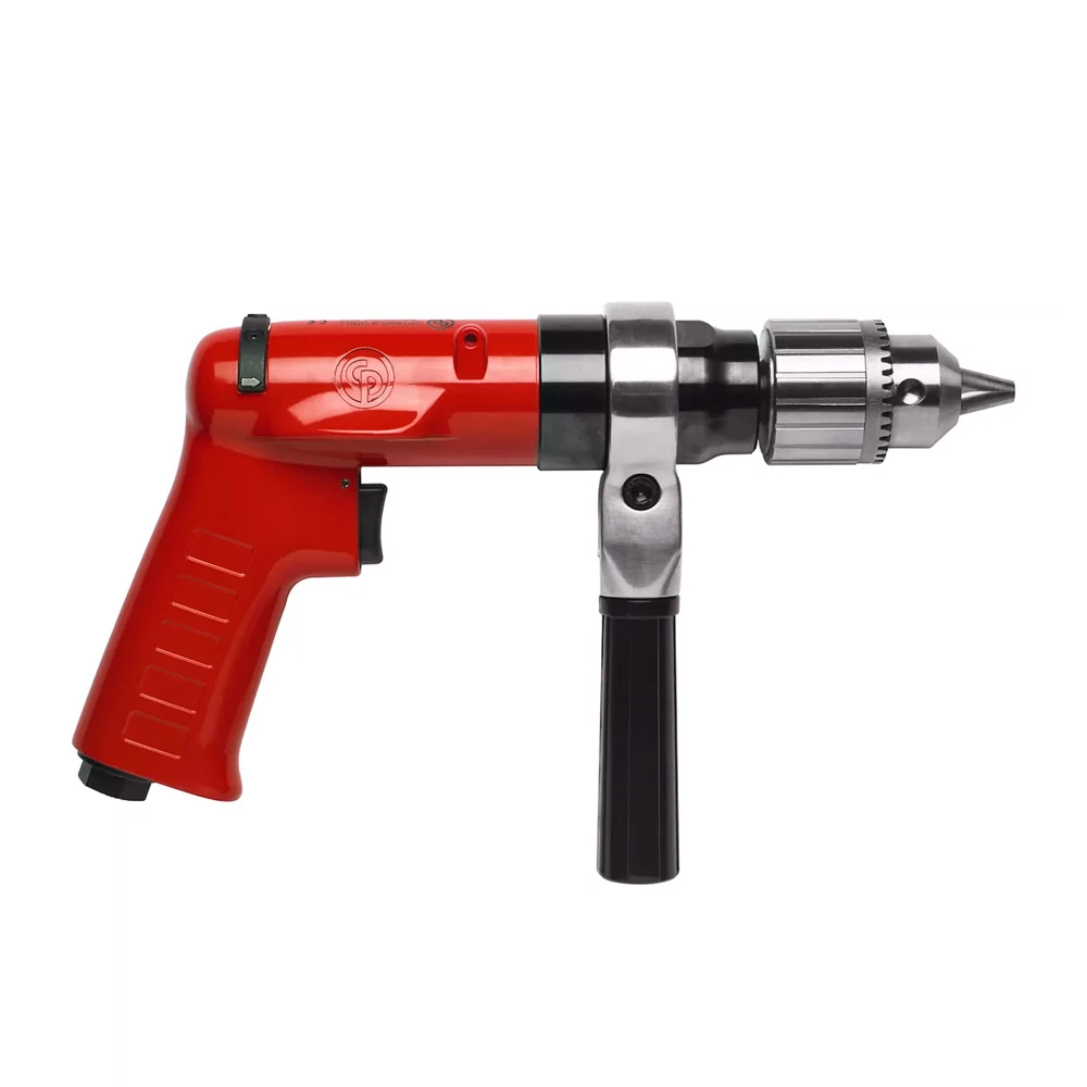 Дрель Chicago Pneumatic CP1114R09 3