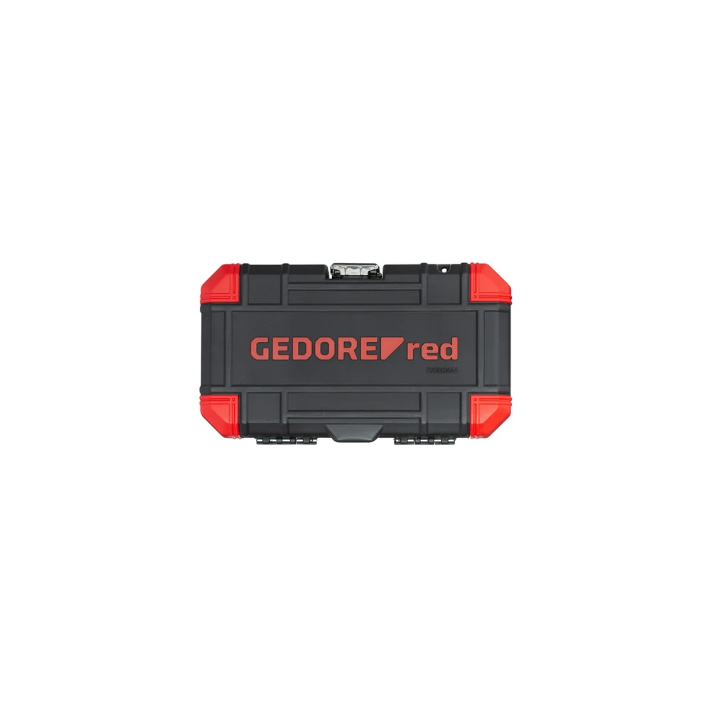Набор инструментов Gedore R33003043 4