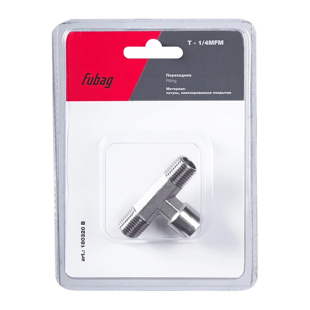 Коннектор Fubag 180320 B 1