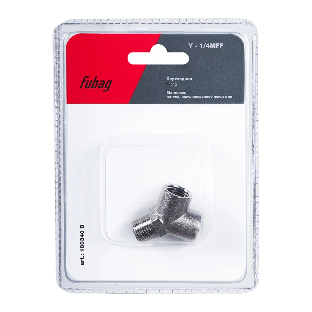 Коннектор Fubag 180340 B 1