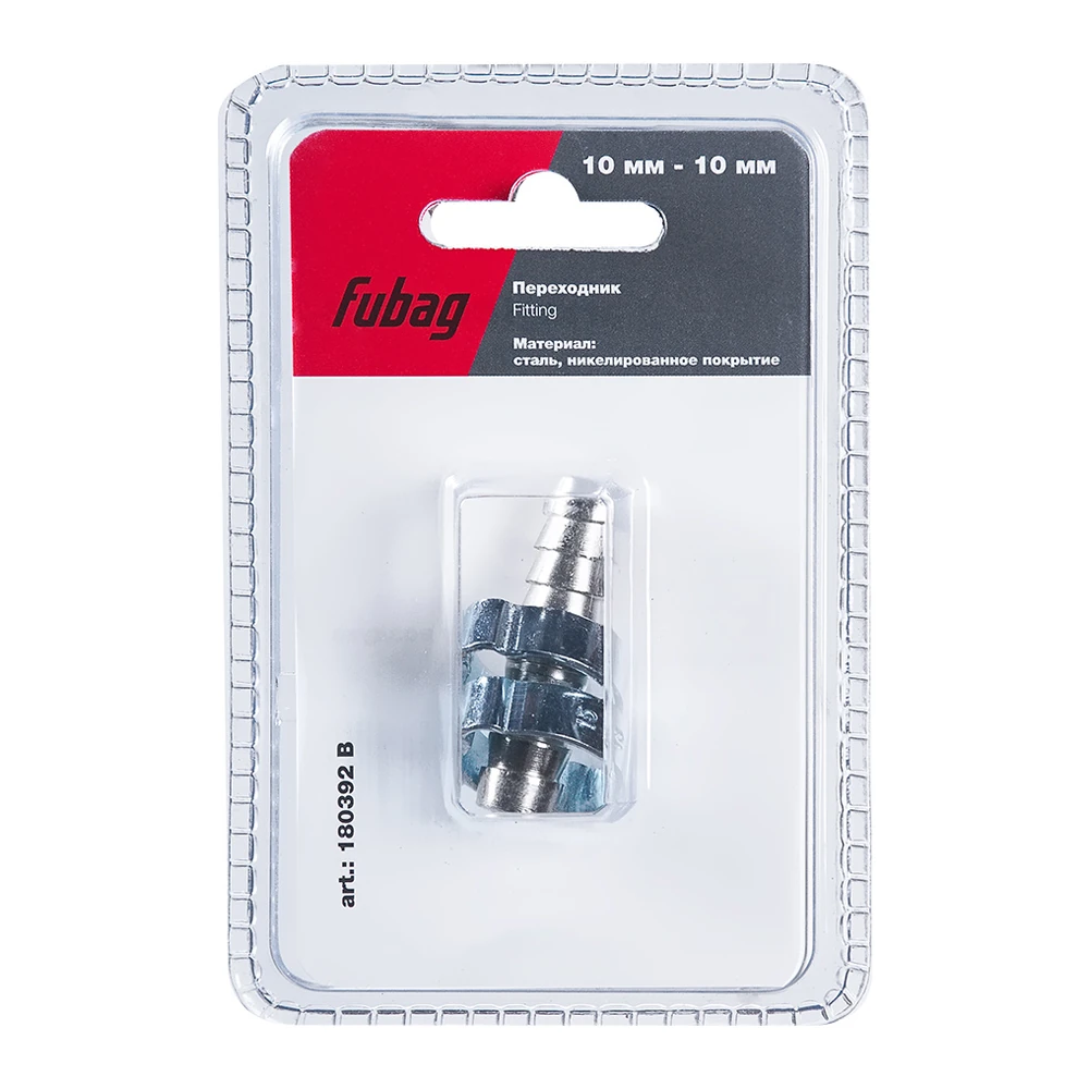 Коннектор Fubag 180392 B 1