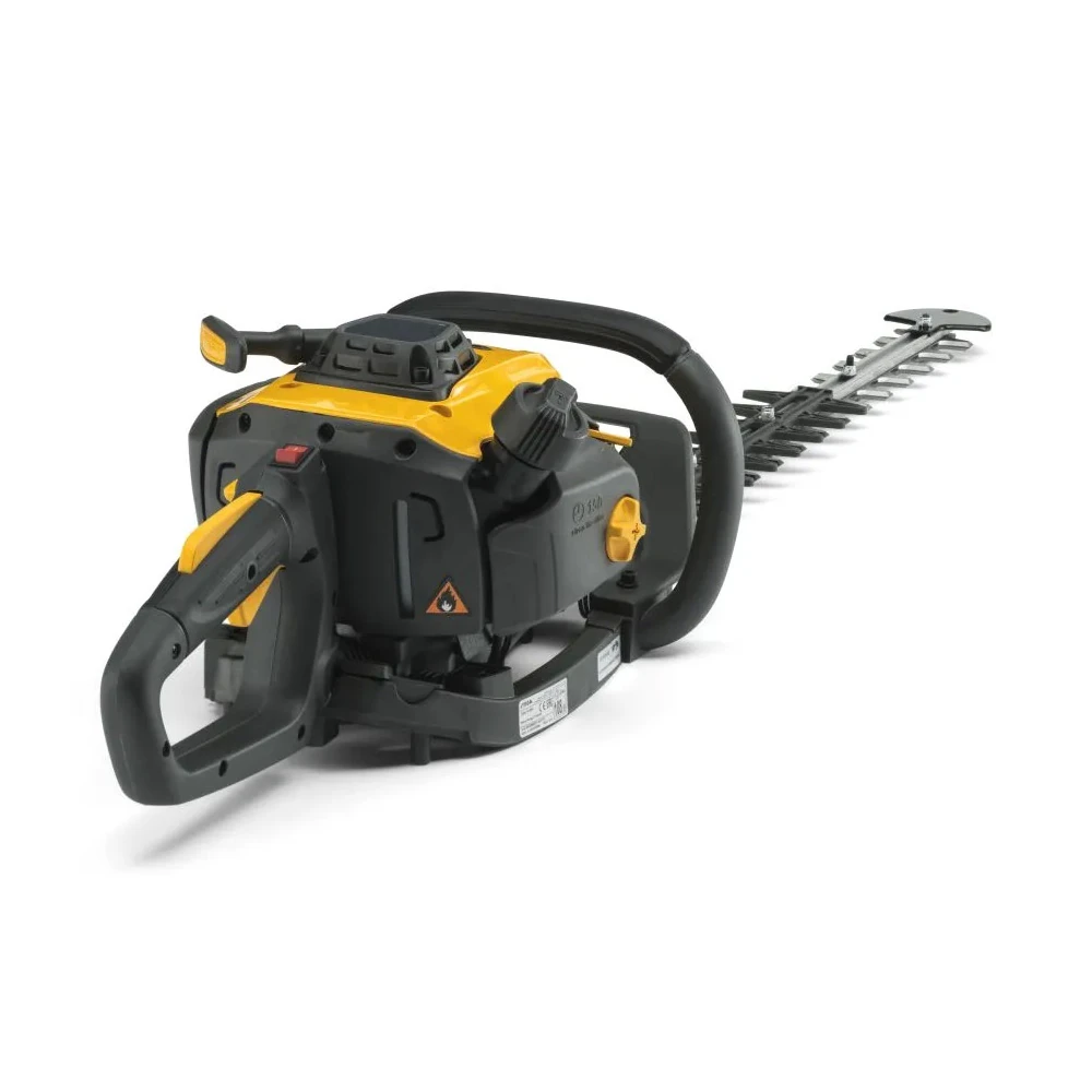 Кусторез Stiga HT 725 Experience 3