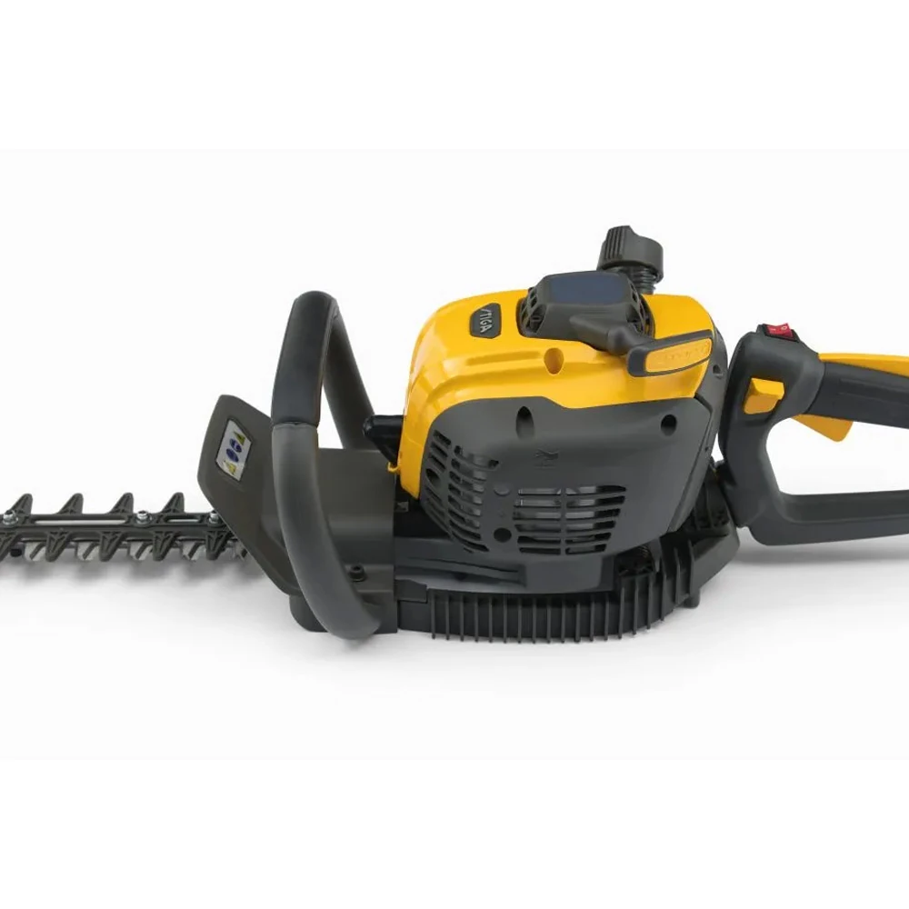 Кусторез Stiga HT 725 Experience 4