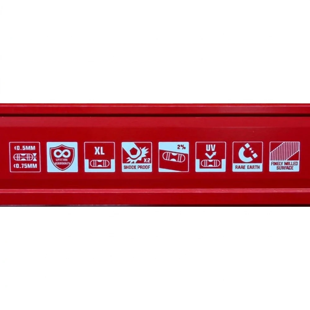 Уровень SPITZ DLS11500RRM3 5