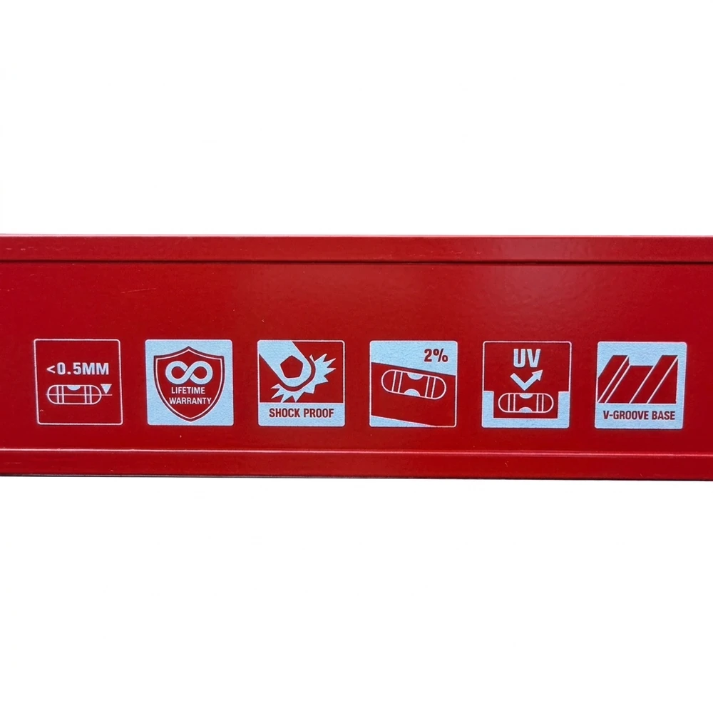 Уровень SPITZ DLS11500SR3 5