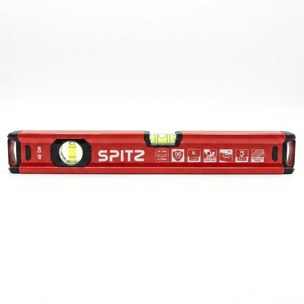 Уровень SPITZ DLS1400RR2 1
