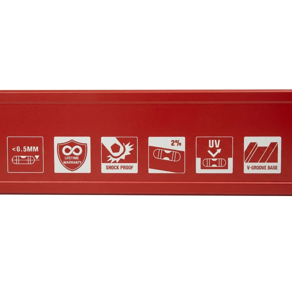 Уровень SPITZ DLS1600SR2 5