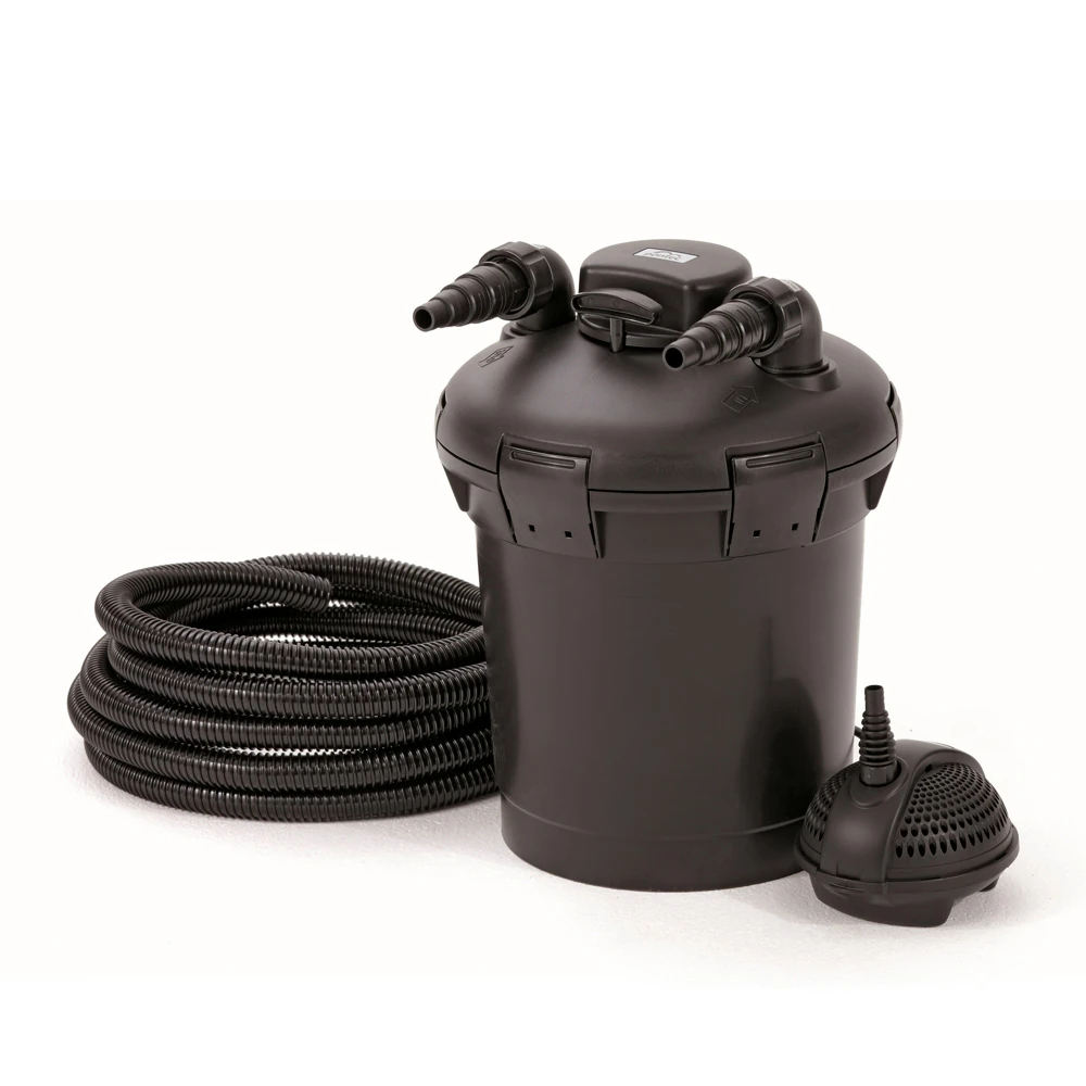 Фильтр OASE PondoPress Set 10000 4