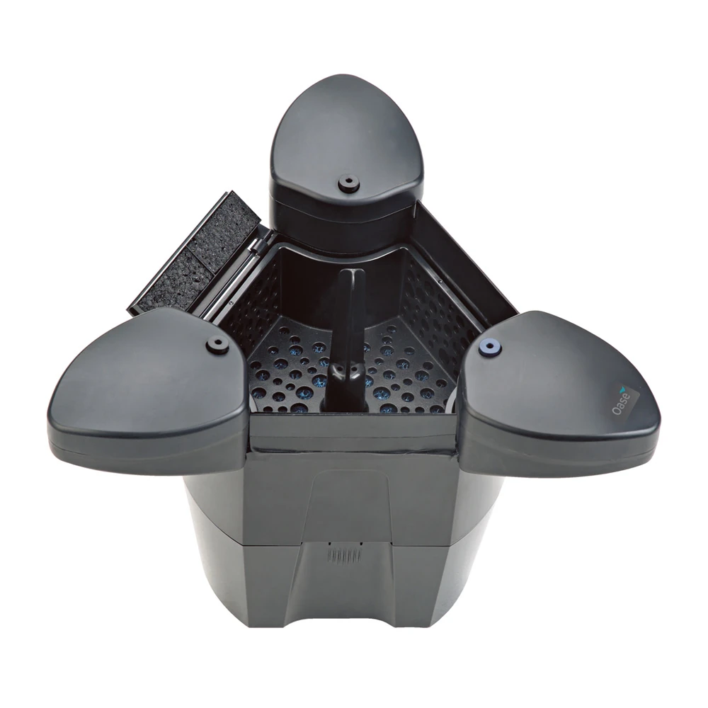 Очиститель OASE SwimSkim 25 4