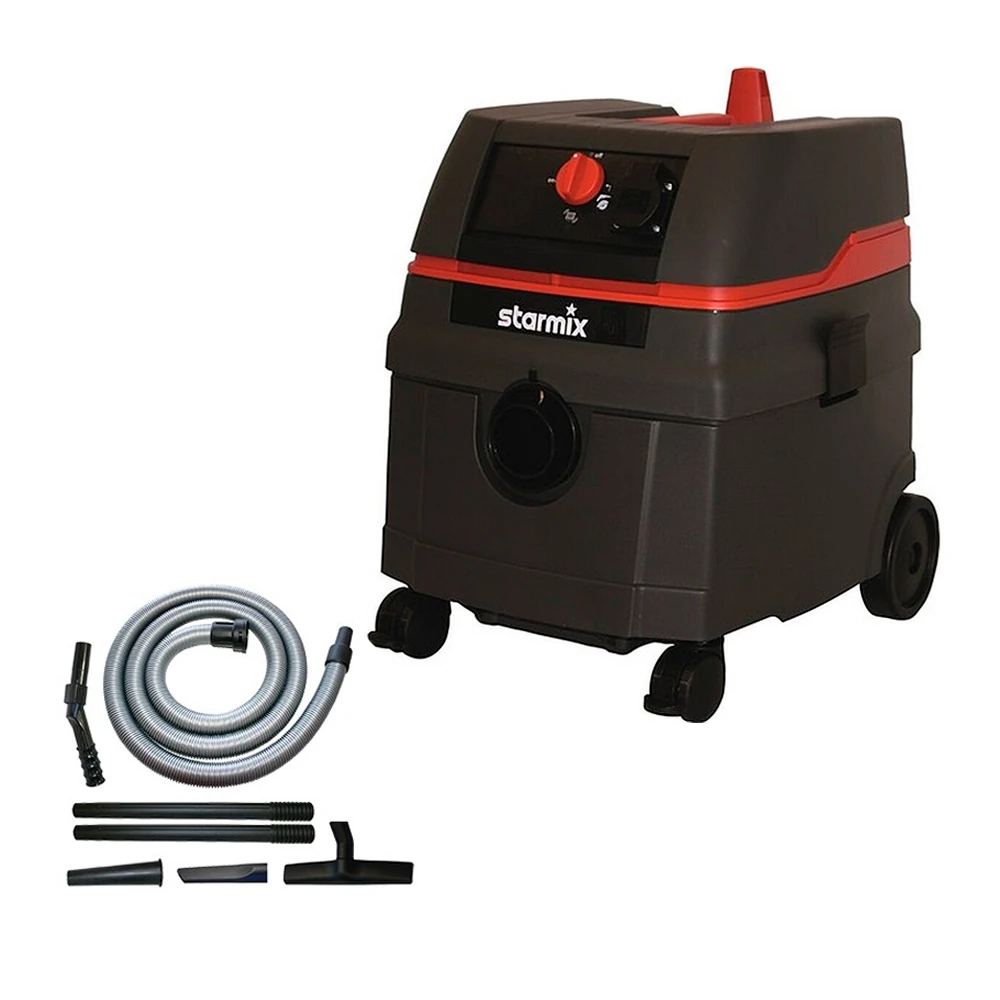 Пылесос Starmix IS AR 1425 EHP 1