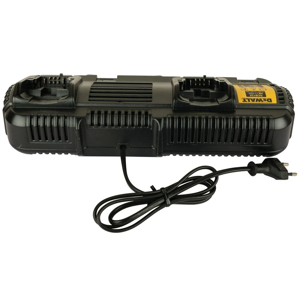 Зарядное устройство DeWALT DCB132-QW 2