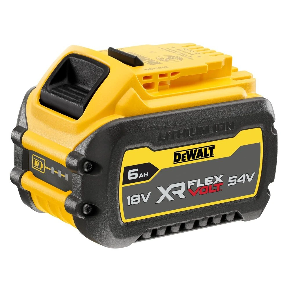 Аккумулятор DeWALT DCB546-XJ 1