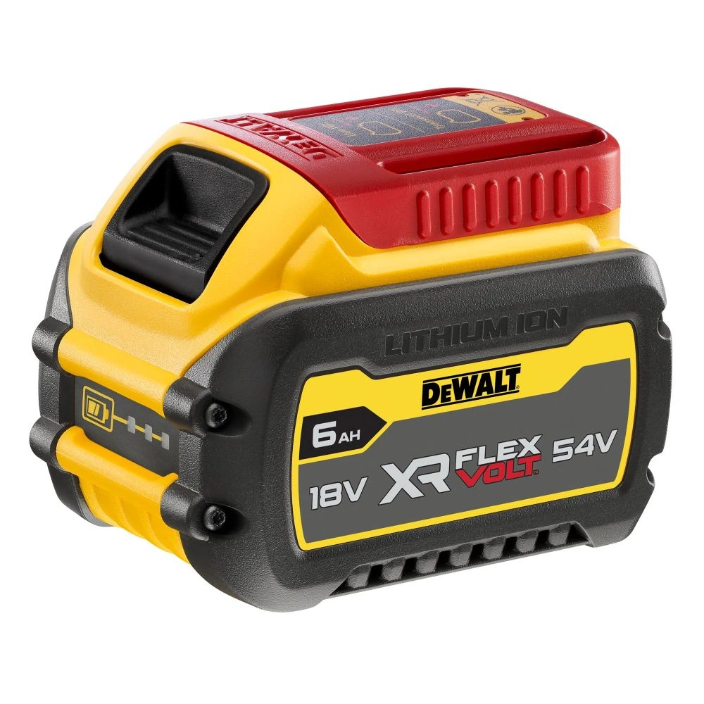 Аккумулятор DeWALT DCB546-XJ 3