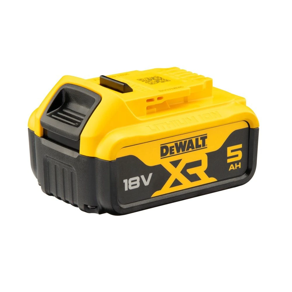Аккумулятор DeWALT DCB184-XJ 1