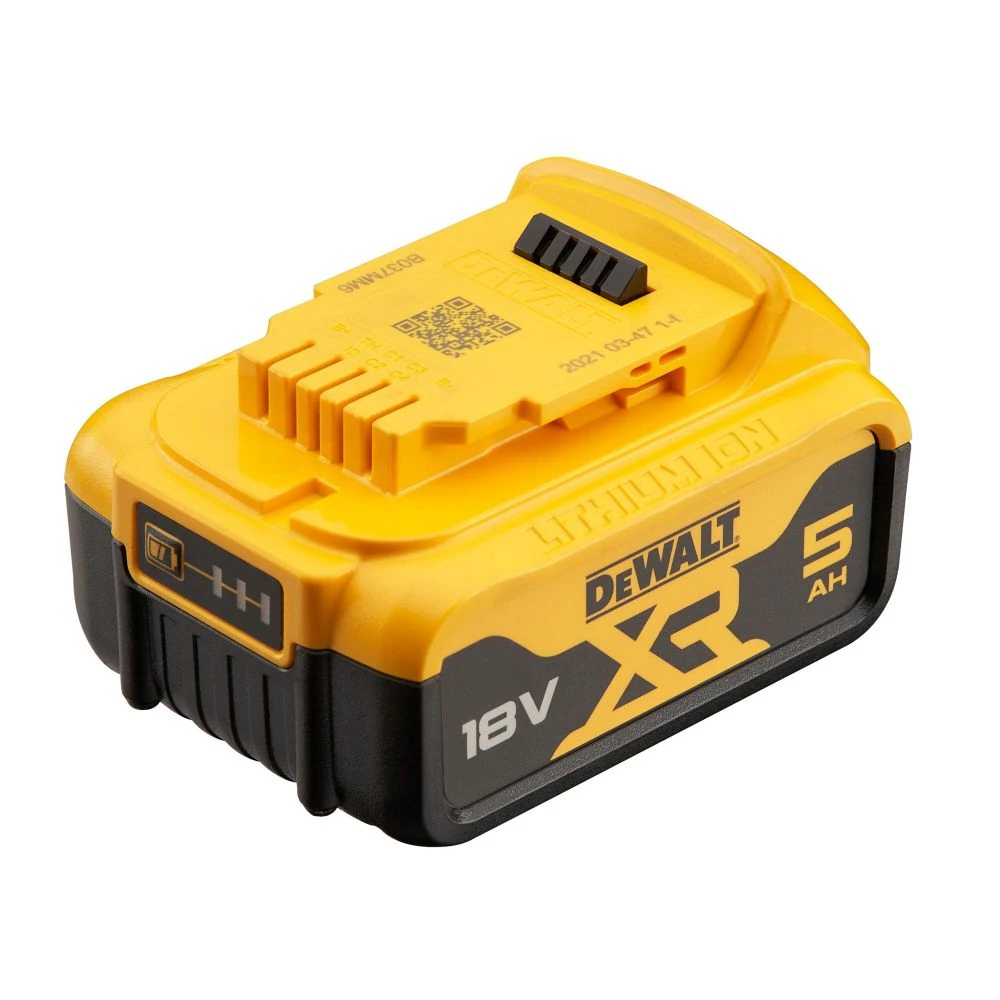 Аккумулятор DeWALT DCB184-XJ 3