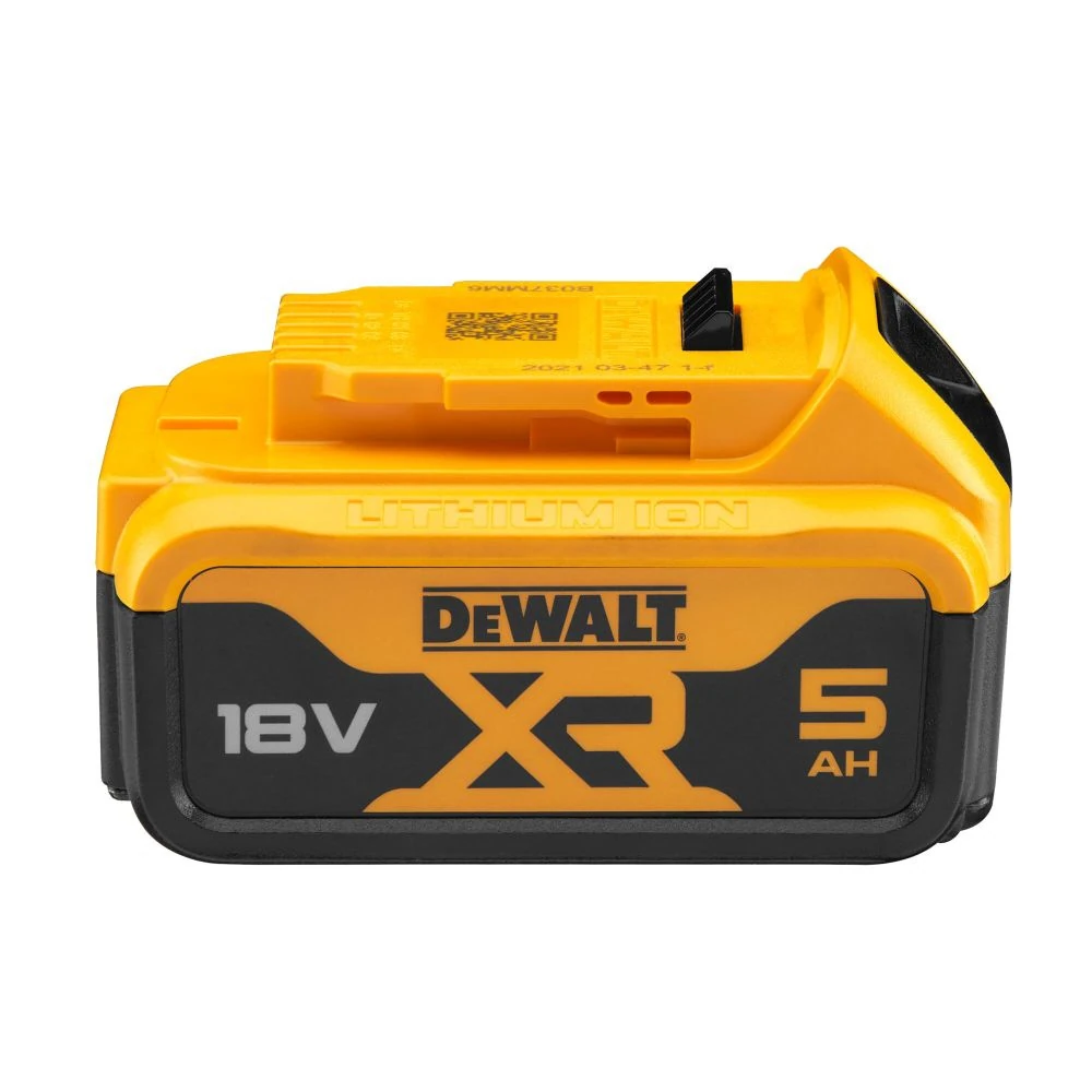 Аккумулятор DeWALT DCB184-XJ 4