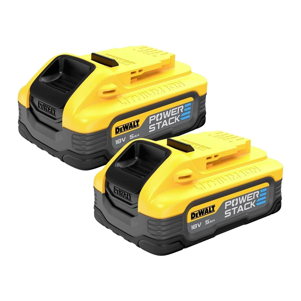 Аккумулятор DeWALT DCBP518H2-XJ 1