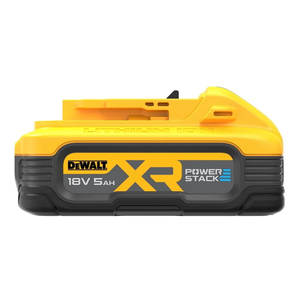 Аккумулятор DeWALT DCBP518H2-XJ 2