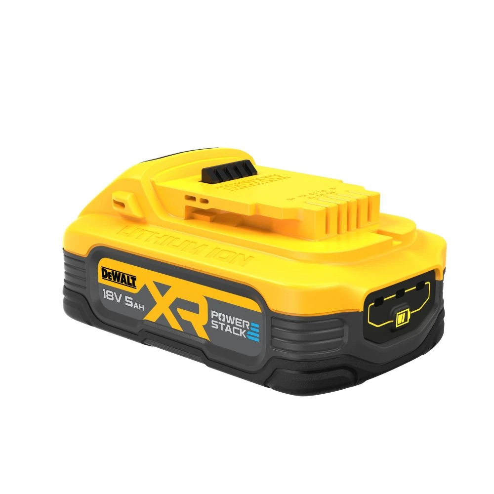 Аккумулятор DeWALT DCBP518H2-XJ 3