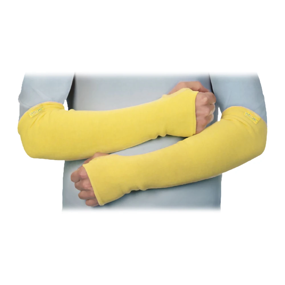 Нарукавники сварочные Weldas 44-7190 1