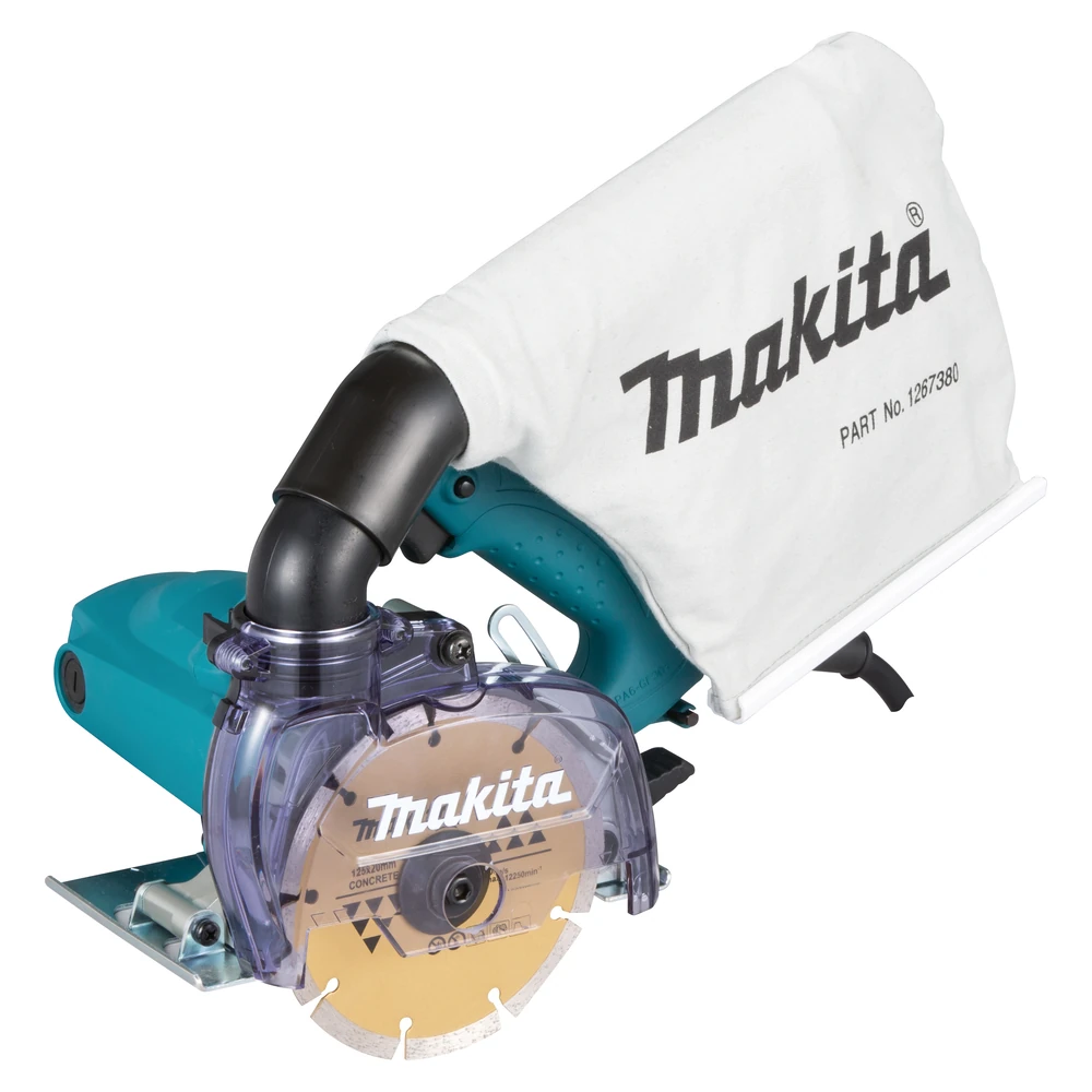 Пила алмазная Makita 4100KB 1