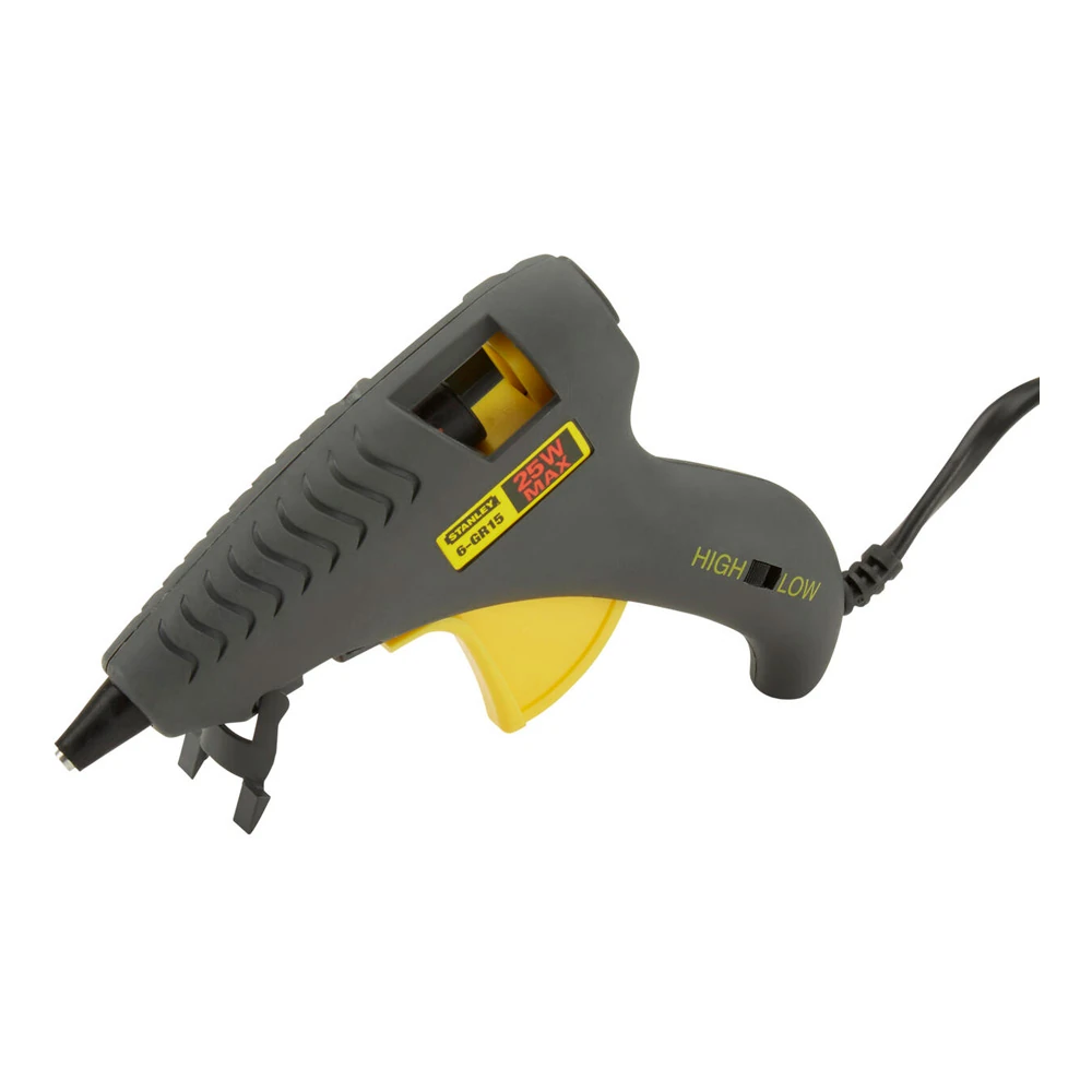 Клеевой пистолет Stanley 6-GR15 1