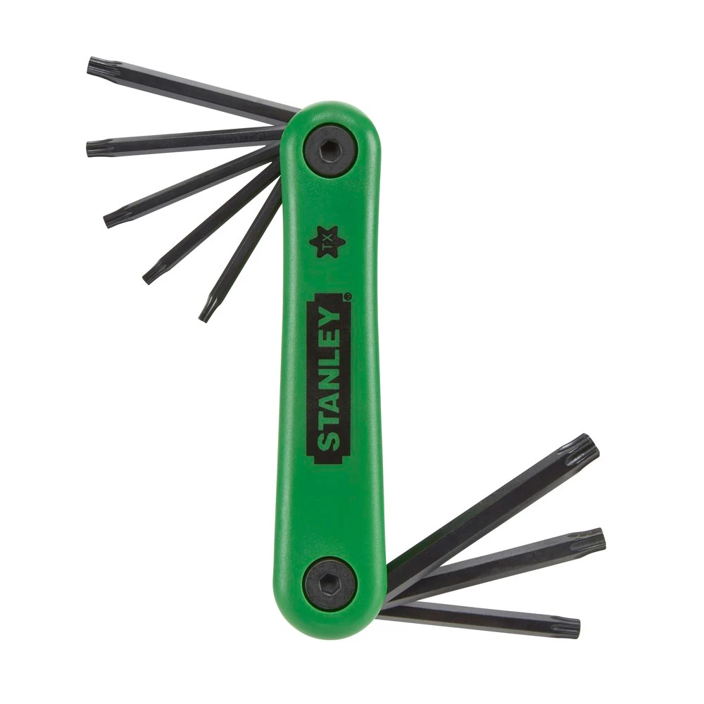 Набор ключей Stanley 4-69-263 1