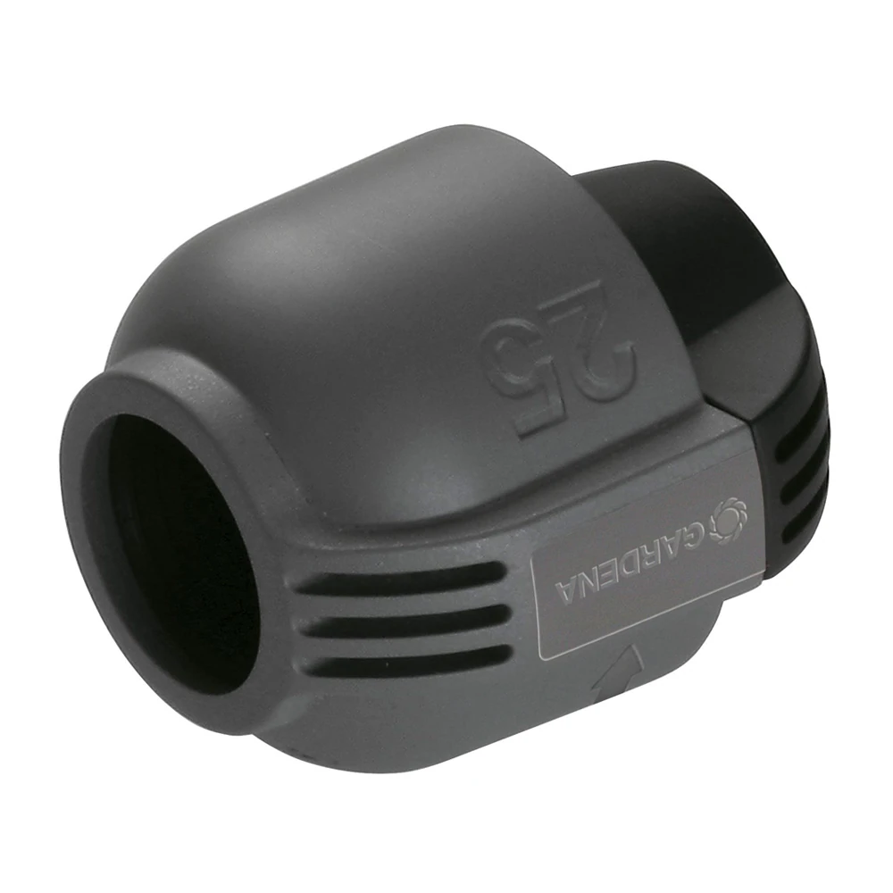 Заглушка Gardena 02778-20 1