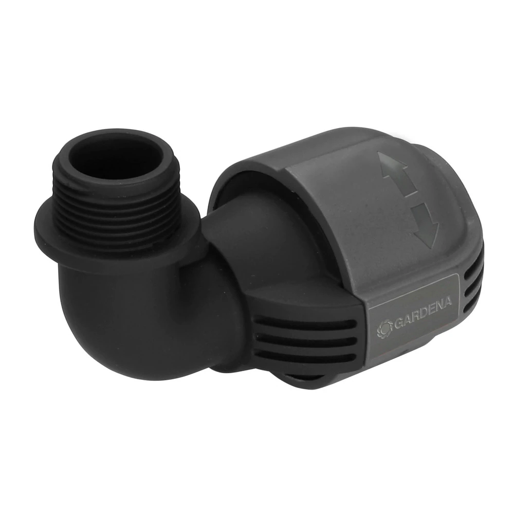 Соединитель Gardena 02781-20 1