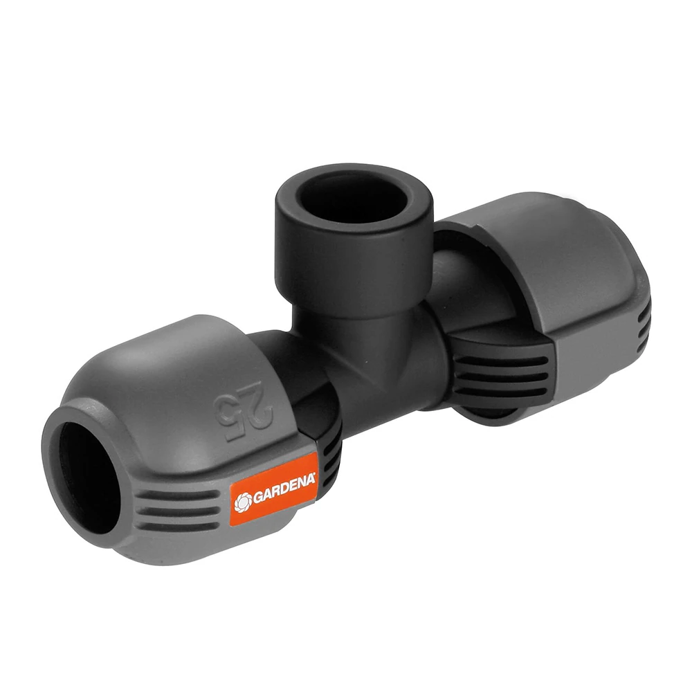 Соединитель Gardena 02790-20 2