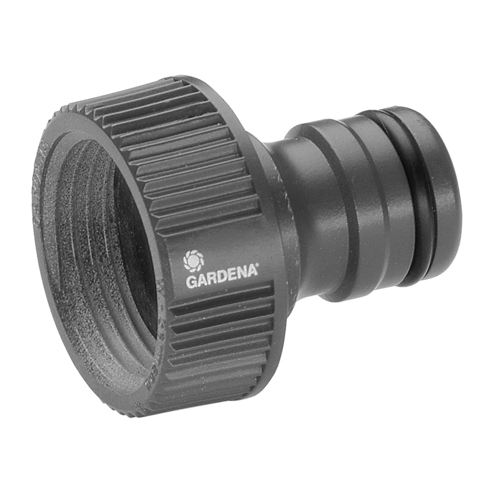 Штуцер Gardena 02802-20 1