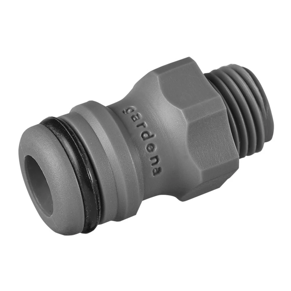 Адаптер Gardena 02920-26 1