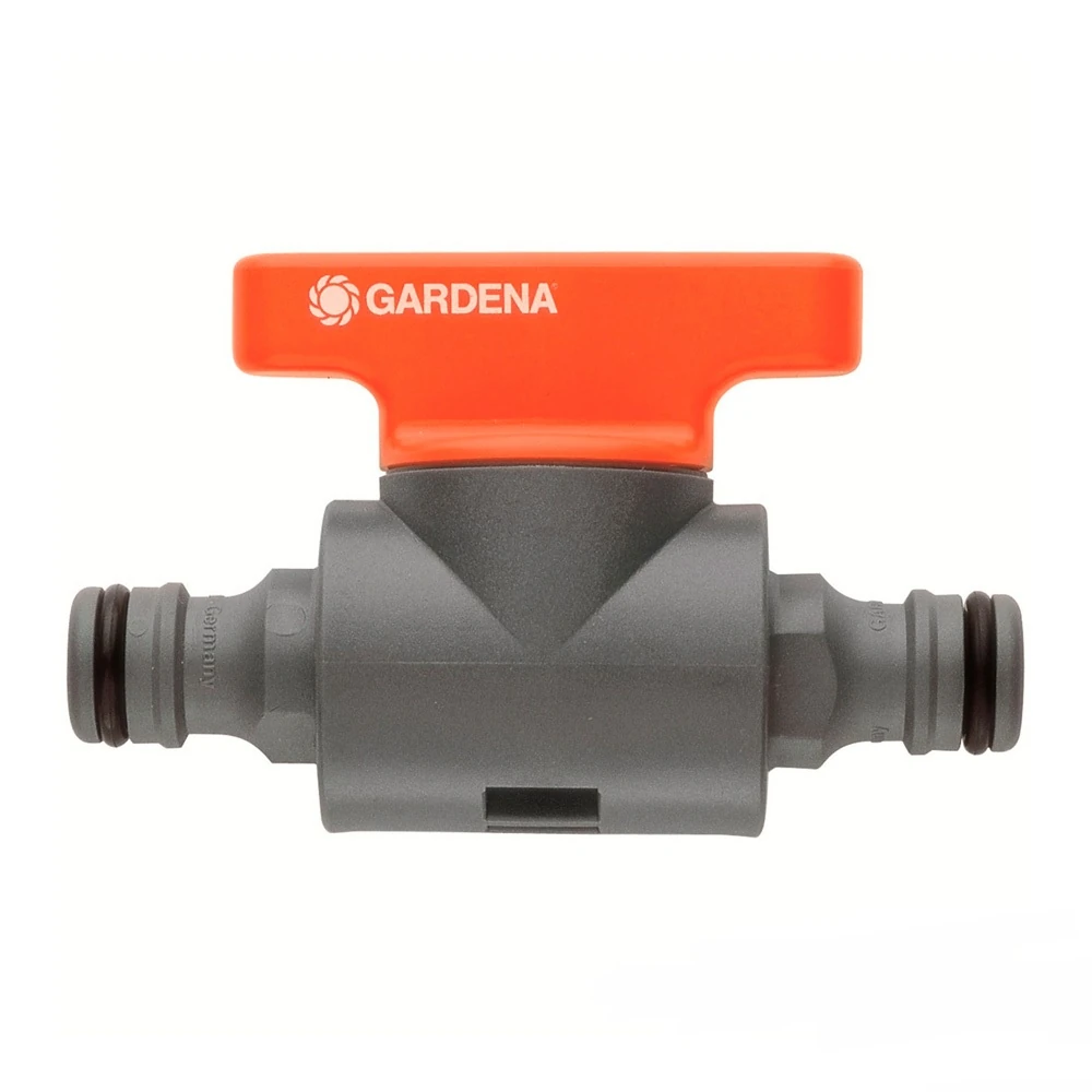 Кран Gardena 02976-20 2