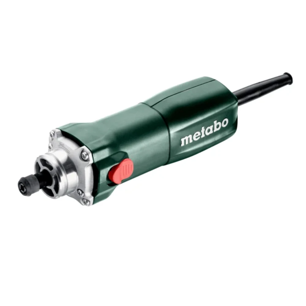 Прямошлифовальная машина METABO GE 710 Compact (600615000) 1